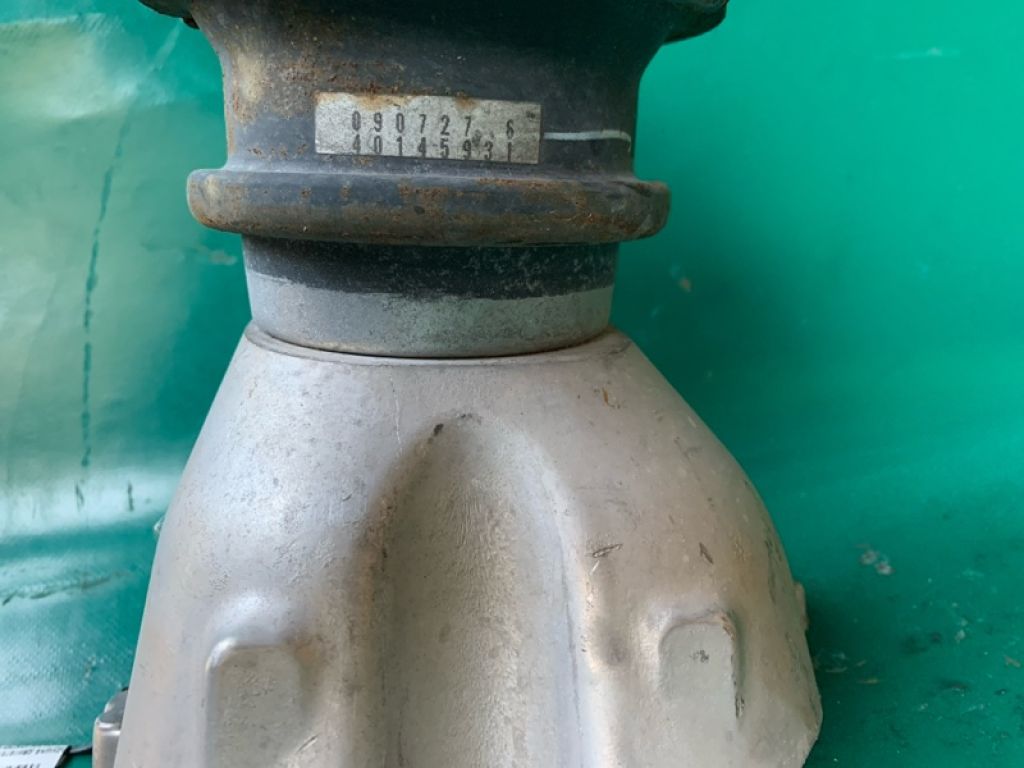 11220-JK00A | Подушка двигуна INFINITI FX/QX70 S51 08-17 - Фото 2