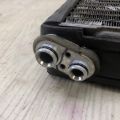 8850107020 | Випарник кондиціонера TOYOTA CAMRY 30 02-06 - Прев'ю 4
