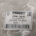CRMCALR | Подушка двигателя задн. DODGE CALIBER 06-11 - Превью 6