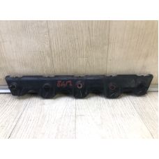 Кронштейн заднего бампера лев. TOYOTA SOLARA 03-09