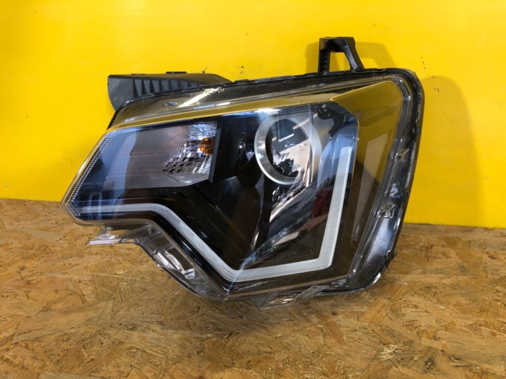 Фара лів. KIA NIRO SG2 22-