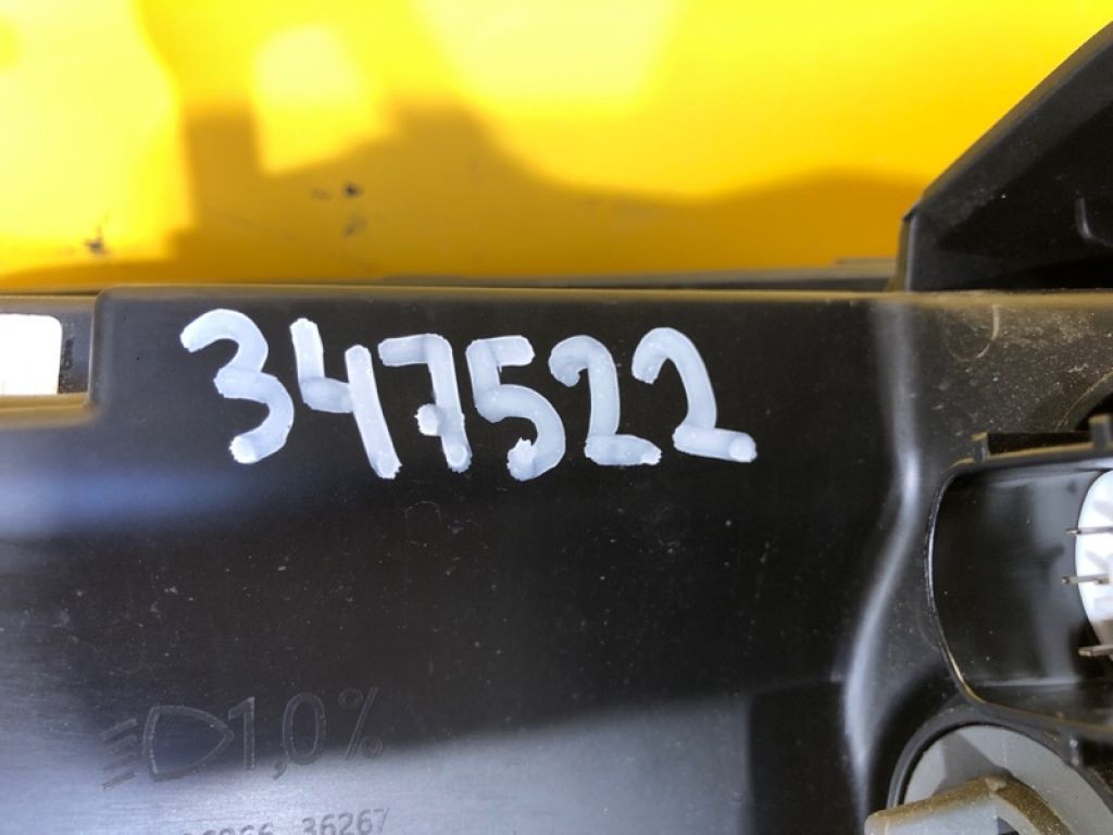 Фара лів. KIA NIRO SG2 22- - Фото 2