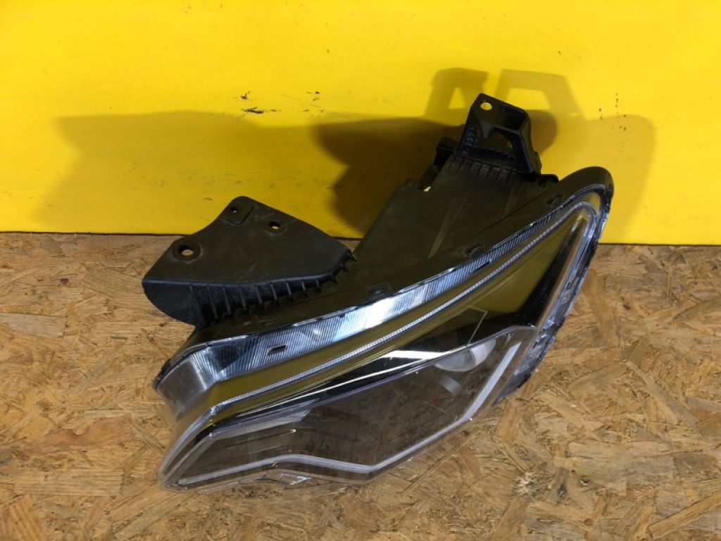 Фара лів. KIA NIRO SG2 22- - Фото 5