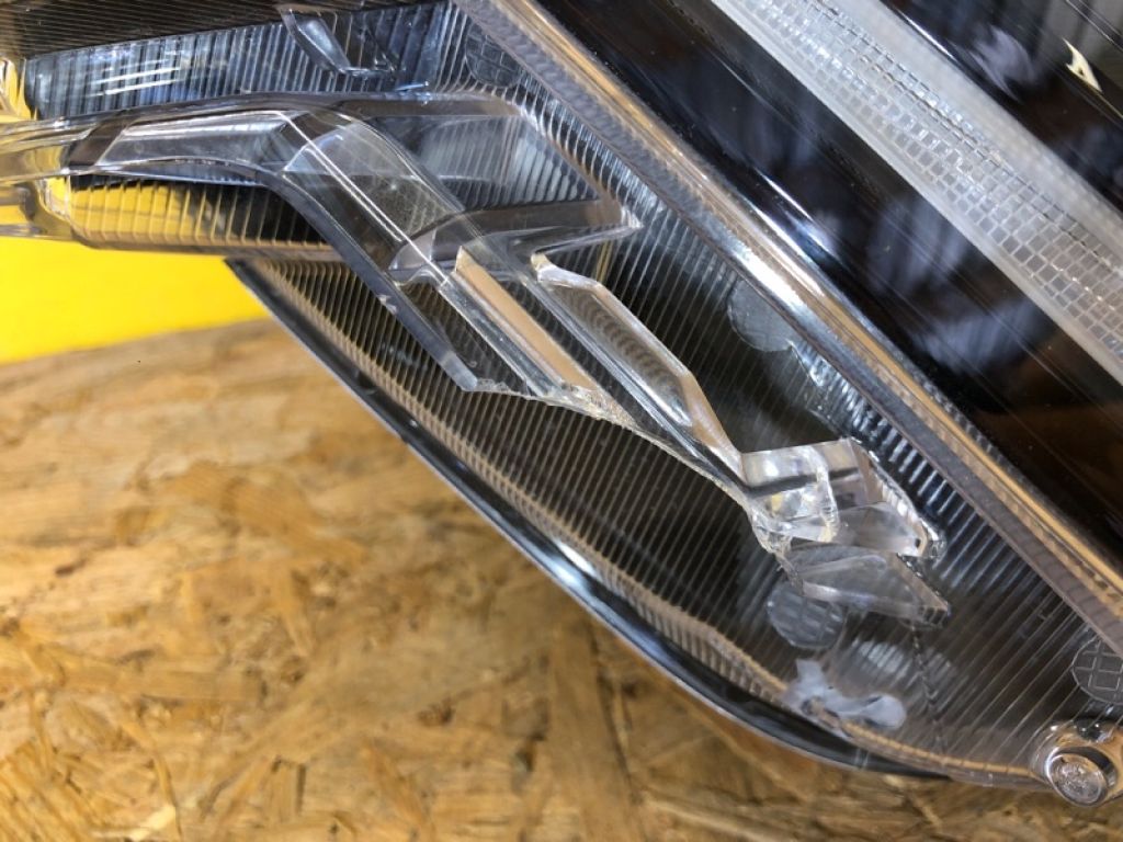 Фара лів. KIA NIRO SG2 22- - Фото 6