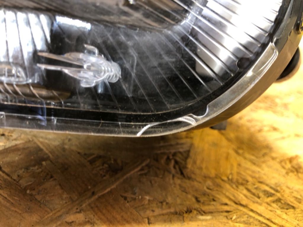 Фара лів. KIA NIRO SG2 22- - Фото 7