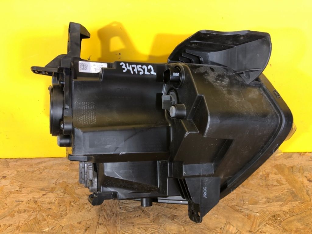 Фара лів. KIA NIRO SG2 22- - Фото 8