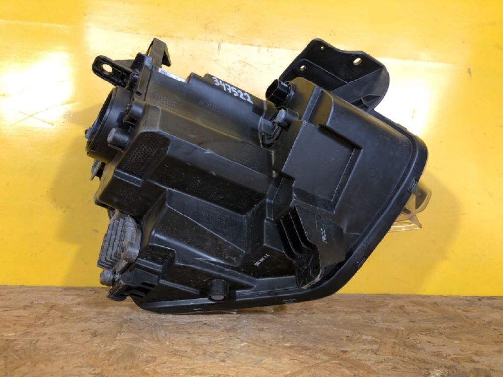 Фара лів. KIA NIRO SG2 22- - Фото 9