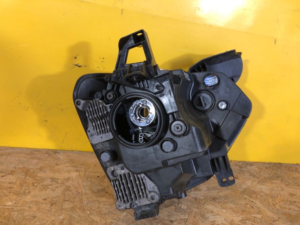 Фара лів. KIA NIRO SG2 22- - Фото 10