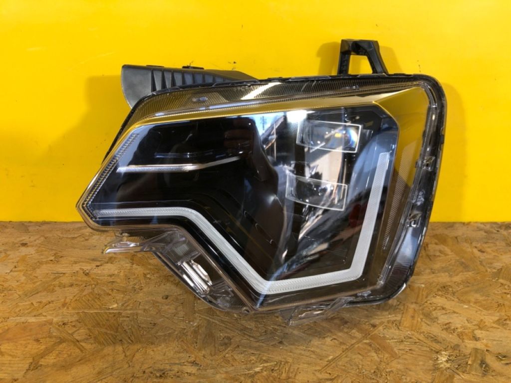 92101 AT100 | Фара лів. KIA NIRO SG2 22-