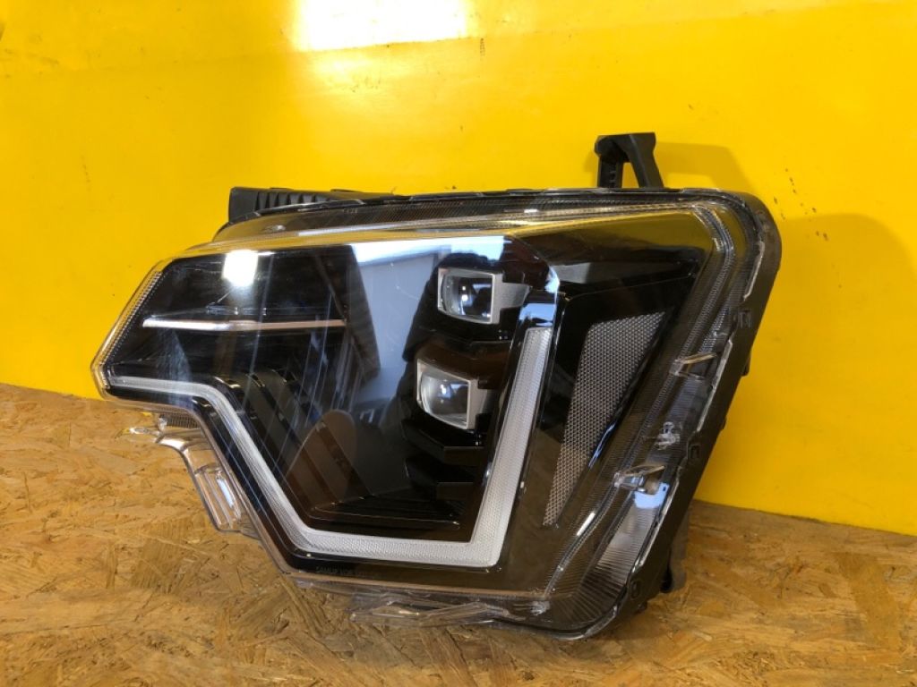 92101 AT100 | Фара лів. KIA NIRO SG2 22- - Фото 4