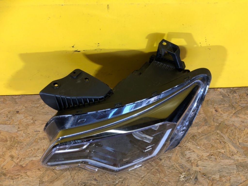 92101 AT100 | Фара лів. KIA NIRO SG2 22- - Фото 5