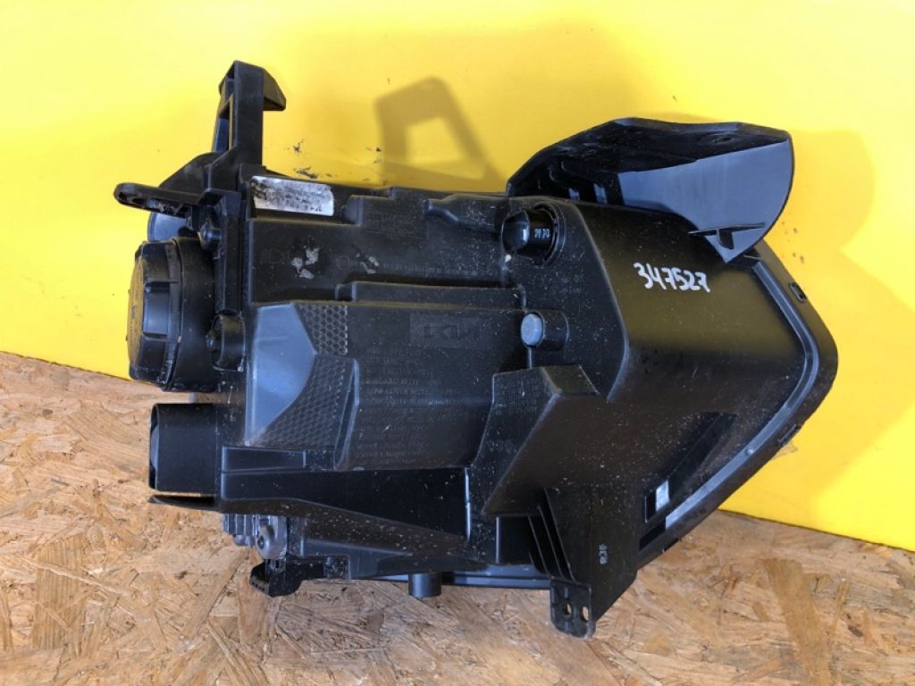 92101 AT100 | Фара лів. KIA NIRO SG2 22- - Фото 7