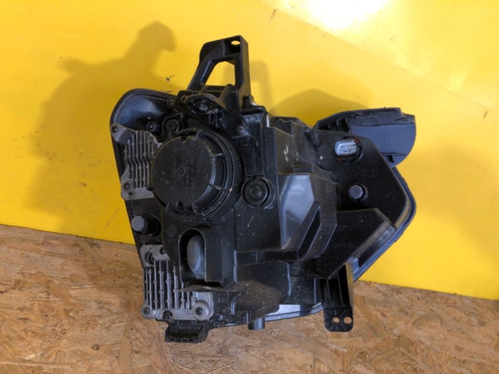 92101 AT100 | Фара лів. KIA NIRO SG2 22- - Фото 8