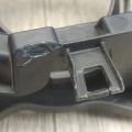 52030-0E030 | Кронштейн противотуманной фары прав. TOYOTA HIGHLANDER 13-19 - Превью 4