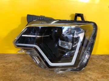 Фара лів. KIA NIRO SG2 22-