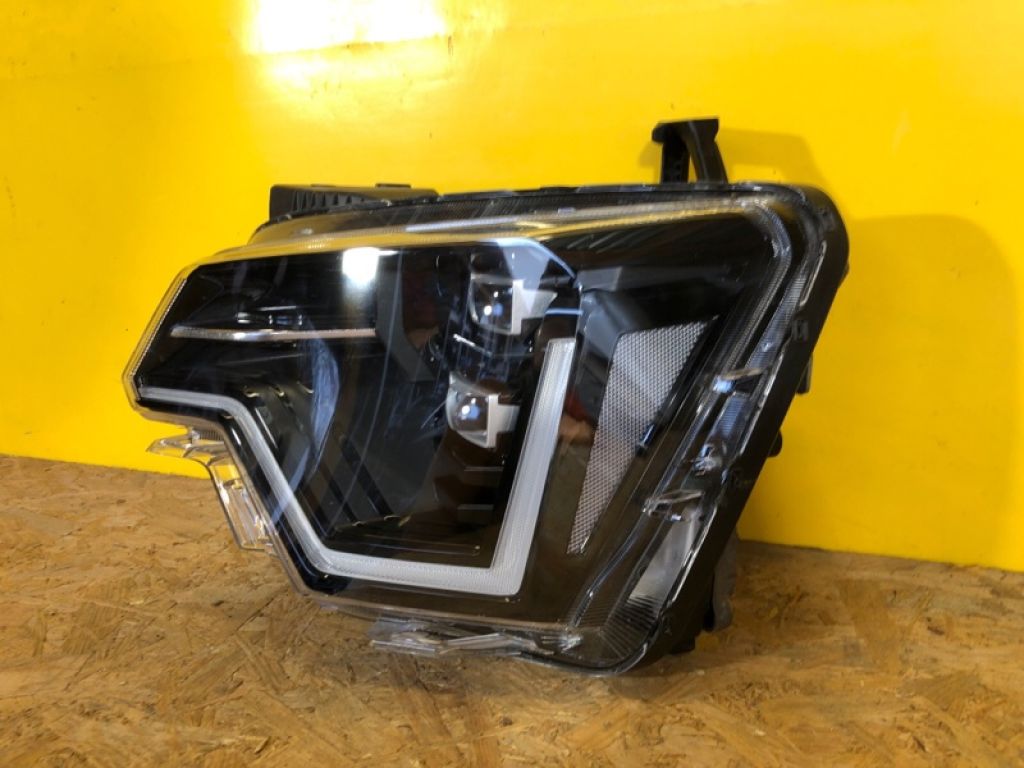 92101 AT100 | Фара лів. KIA NIRO SG2 22- - Фото 4