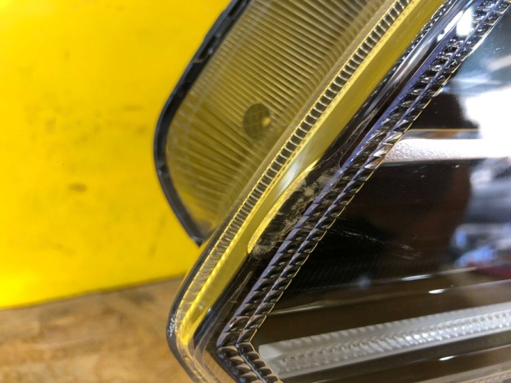 92101 AT100 | Фара лів. KIA NIRO SG2 22- - Фото 5