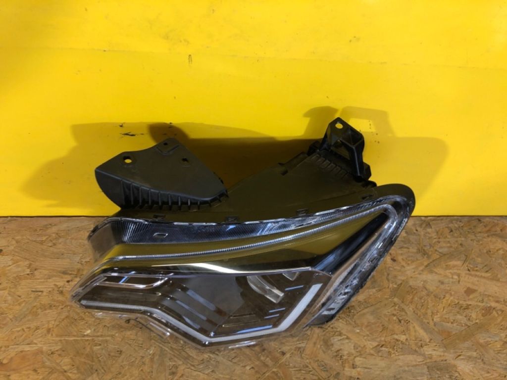 92101 AT100 | Фара лів. KIA NIRO SG2 22- - Фото 6