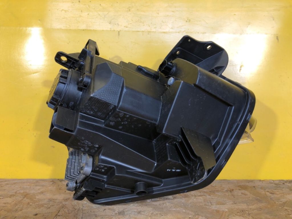 92101 AT100 | Фара лів. KIA NIRO SG2 22- - Фото 7