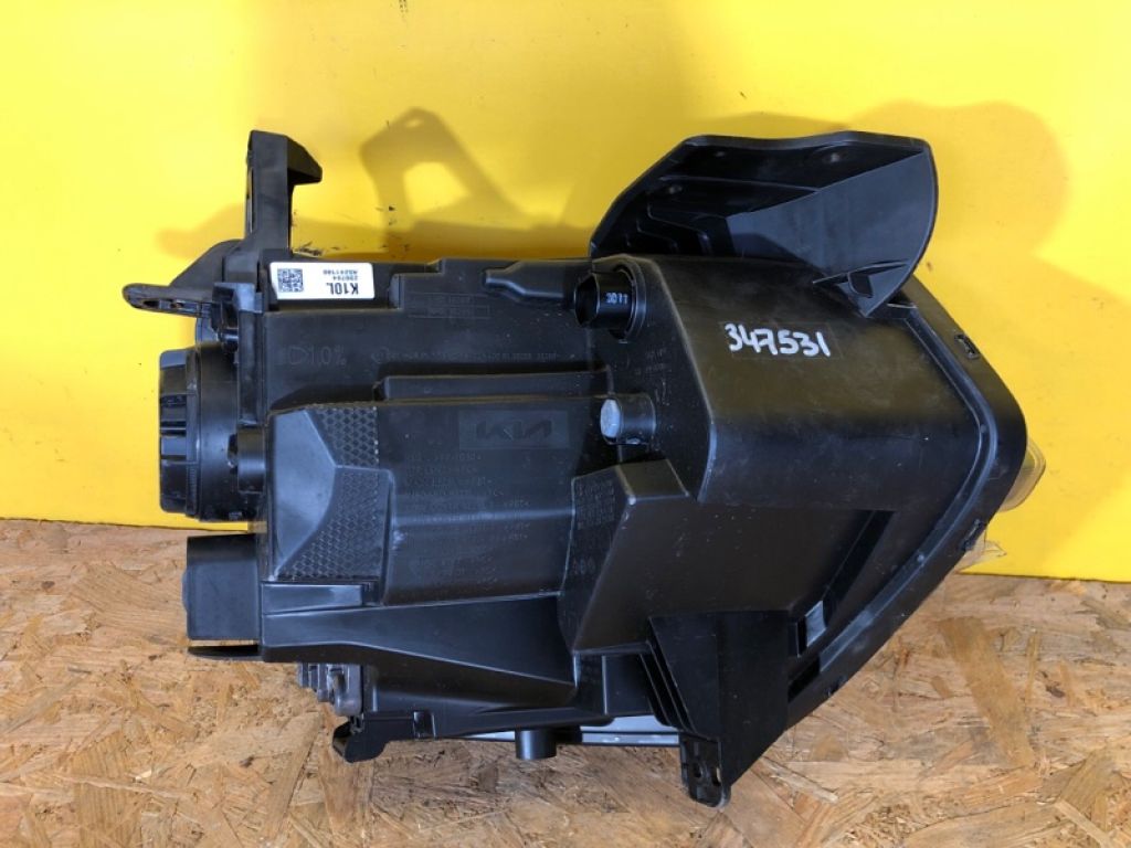 92101 AT100 | Фара лів. KIA NIRO SG2 22- - Фото 8