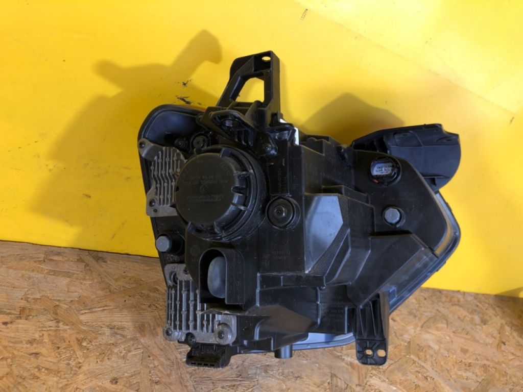 92101 AT100 | Фара лів. KIA NIRO SG2 22- - Фото 9