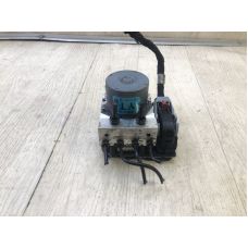 Блок ABS HYUNDAI SONATA YF 10-14