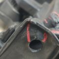 52040-0E030 | Кронштейн противотуманной фары лев. TOYOTA HIGHLANDER 13-19 - Превью 5