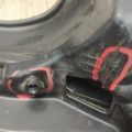 52040-0E030 | Кронштейн противотуманной фары лев. TOYOTA HIGHLANDER 13-19 - Превью 6