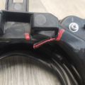 52040-0E030 | Кронштейн противотуманной фары лев. TOYOTA HIGHLANDER 13-19 - Превью 7