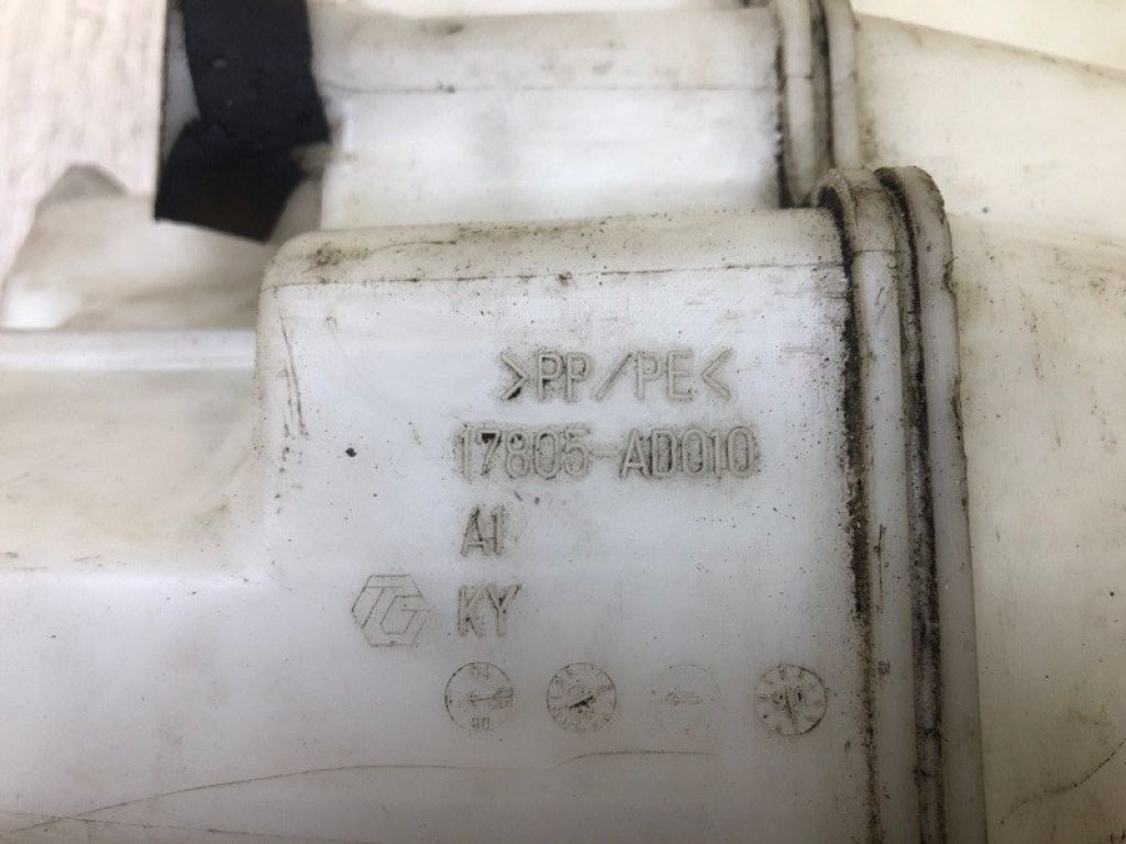 17805-AD010 | Резонатор повітряного фільтра TOYOTA AVALON 05-12 - Фото 7