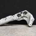 DS7Z-10A313-C | Кронштейн компресора кондиціонера FORD FUSION 14-