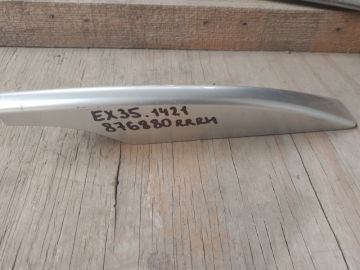 Заглушка рейлинга задн. прав. INFINITI EX35(37) 07-12