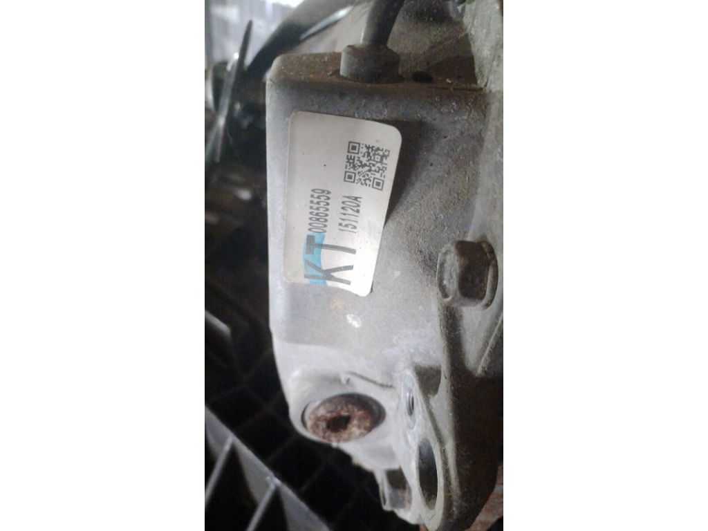 38301-EG50D | Редуктор задній INFINITI FX/QX70 S51 08-17 - Фото 7