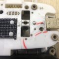 63650AA070A0 | Плафон салона TOYOTA SOLARA 03-09 - Превью 10