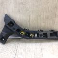 DS73-17A882-AB | Кронштейн заднього бампера лів. FORD FUSION 14-