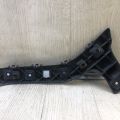 DS73-17A882-AB | Кронштейн заднього бампера лів. FORD FUSION 14- - Прев'ю 2