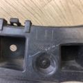 DS73-17A882-AB | Кронштейн заднього бампера лів. FORD FUSION 14- - Прев'ю 7