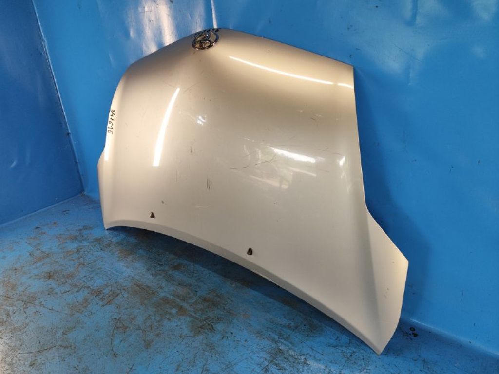 53301-47040 | Капот TOYOTA PRIUS - 20 03-11 - Фото 2