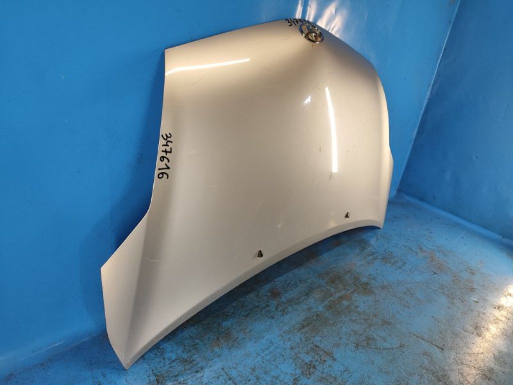 53301-47040 | Капот TOYOTA PRIUS - 20 03-11 - Фото 3