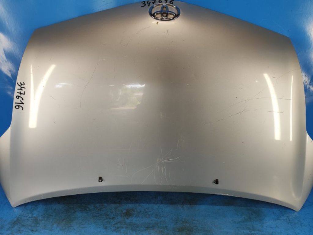 53301-47040 | Капот TOYOTA PRIUS - 20 03-11 - Фото 5