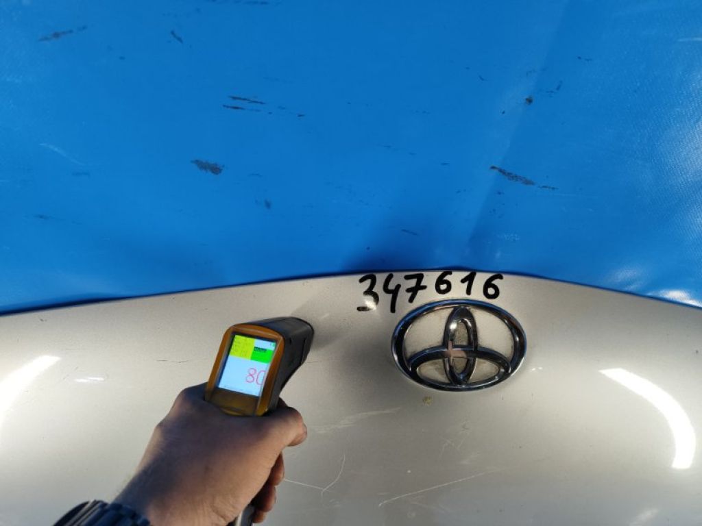 53301-47040 | Капот TOYOTA PRIUS - 20 03-11 - Фото 6