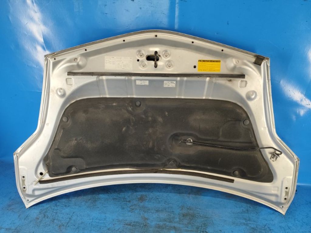 53301-47040 | Капот TOYOTA PRIUS - 20 03-11 - Фото 7