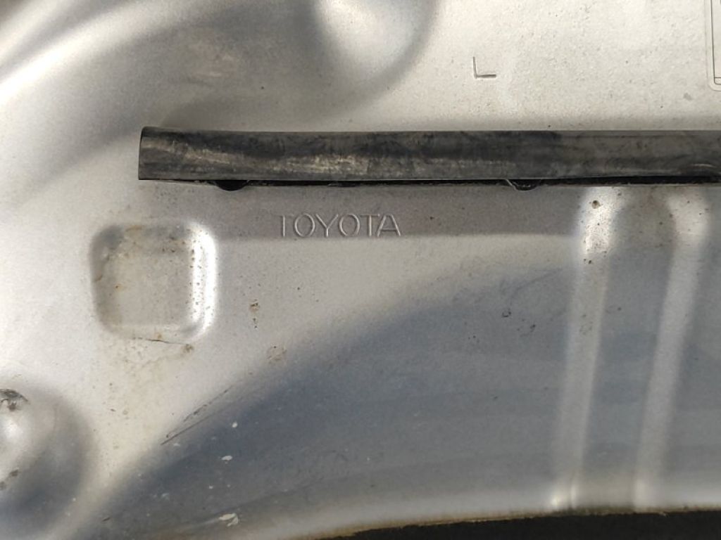 53301-47040 | Капот TOYOTA PRIUS - 20 03-11 - Фото 10