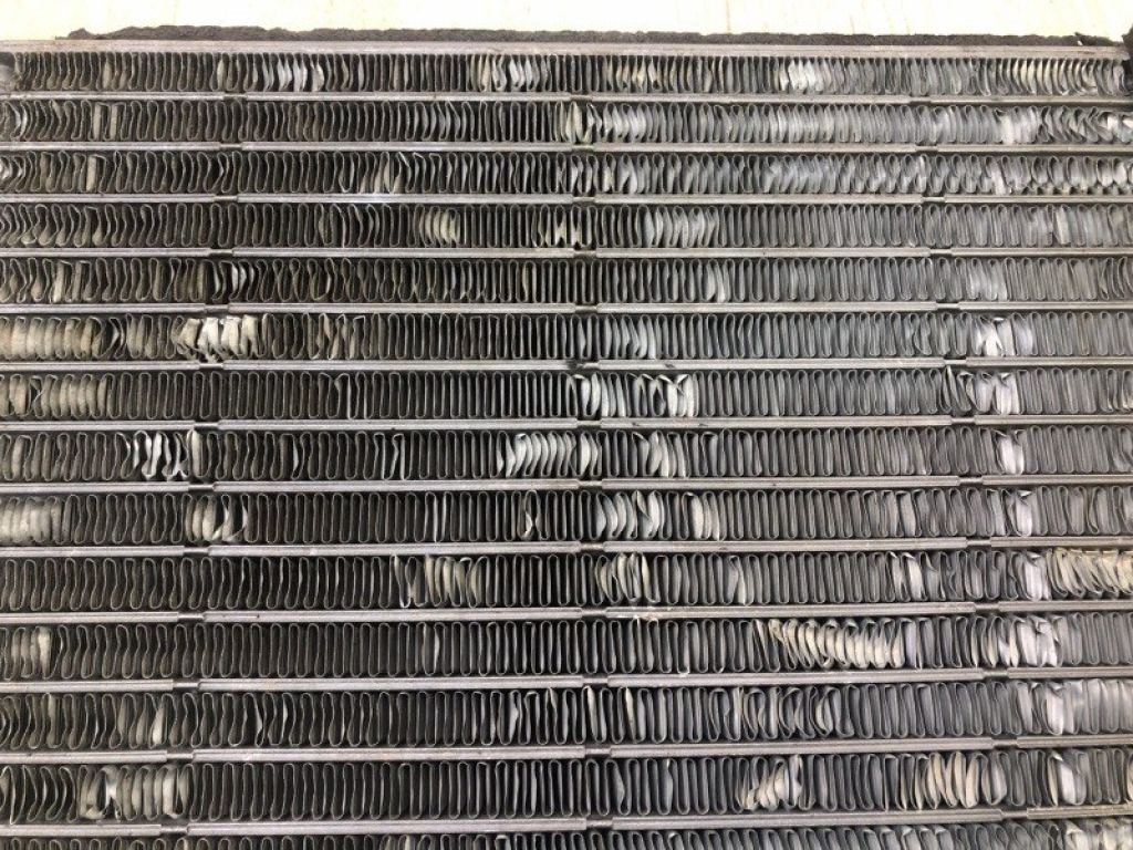 8850107020 | Испаритель кондиционера TOYOTA SOLARA 03-09 - Фото 10