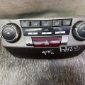 72311AJ08A | Блок управления печкой SUBARU LEGACY 09-15 BM