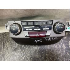 Блок керування піччю SUBARU LEGACY 09-15 BM