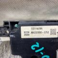 72311AJ08A | Блок управления печкой SUBARU LEGACY 09-15 BM - Превью 4