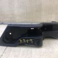 DS73-17E851-AB | Кронштейн заднего бампера лев. FORD FUSION 14-