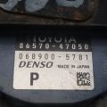 8657047050 | сигнал TOYOTA PRIUS 16- - Прев'ю 3