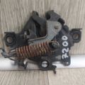 5351042070 | Замок капота TOYOTA RAV4 05-12 - Превью 2